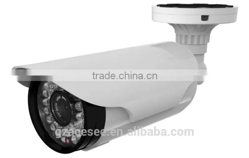 Color Megapixel Zoom Camera Auto Tracking Video Conference AHD CCTV cameras