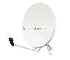 uhf vhf outdoor tv antenna factory price
