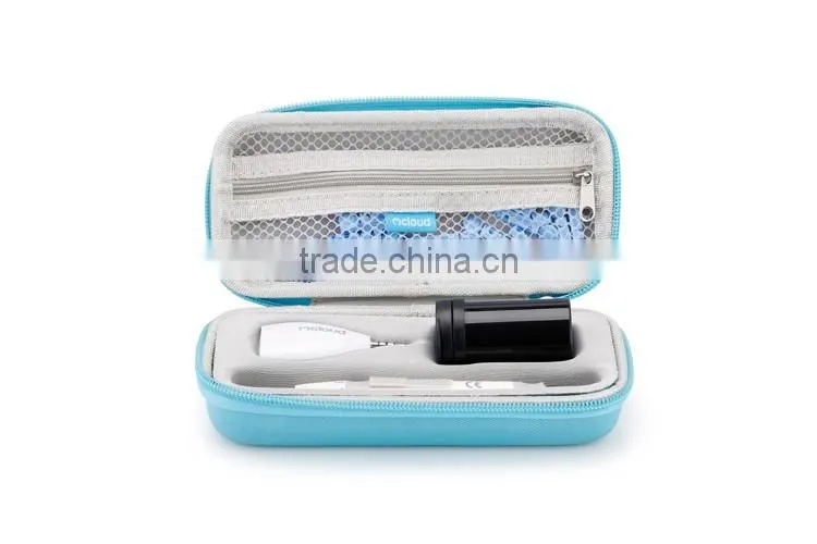 2016 newest quick check blood glucose meter