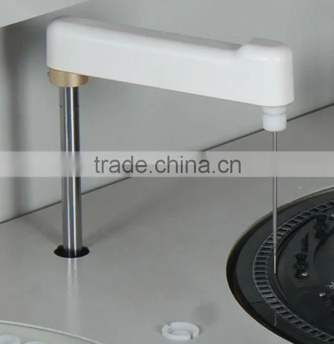 Automatic Chemistry Analyzer