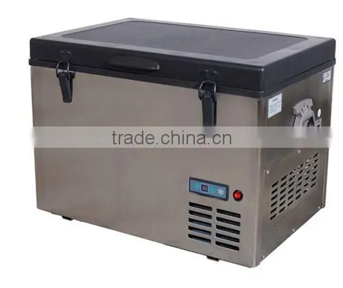 DC 12V/24V protable freezer for home and vohicle