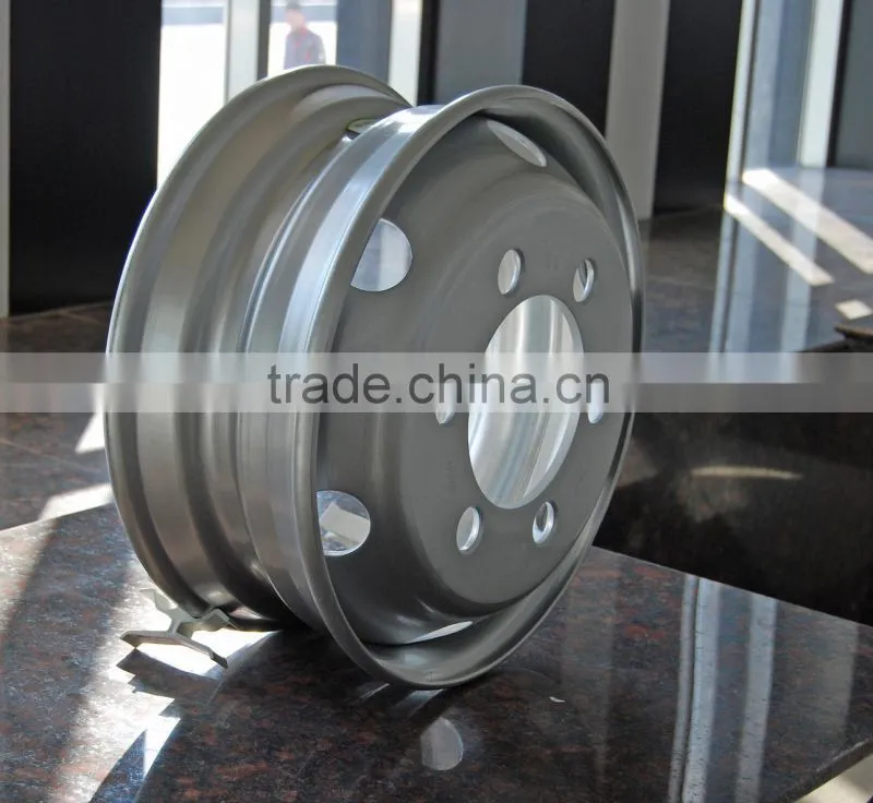 17.5x6.75 tractor wheel rims