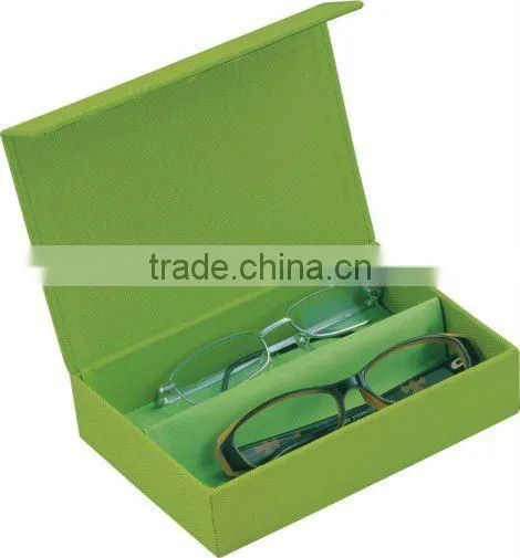 glasses box
