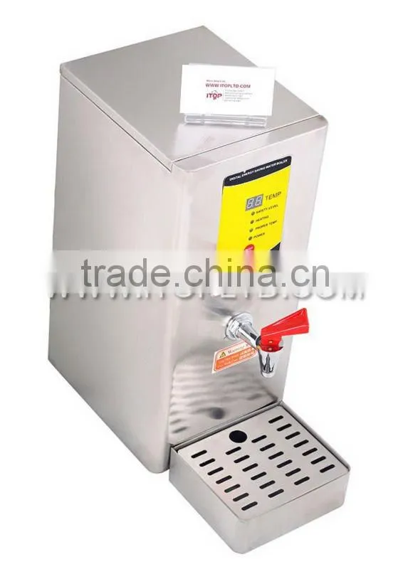 Fast! small size! stepping instant hot water dispenser