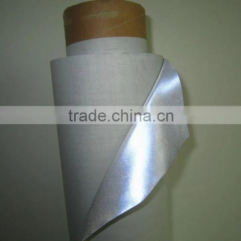 3M Scotchlite High Light Reflective Fabric