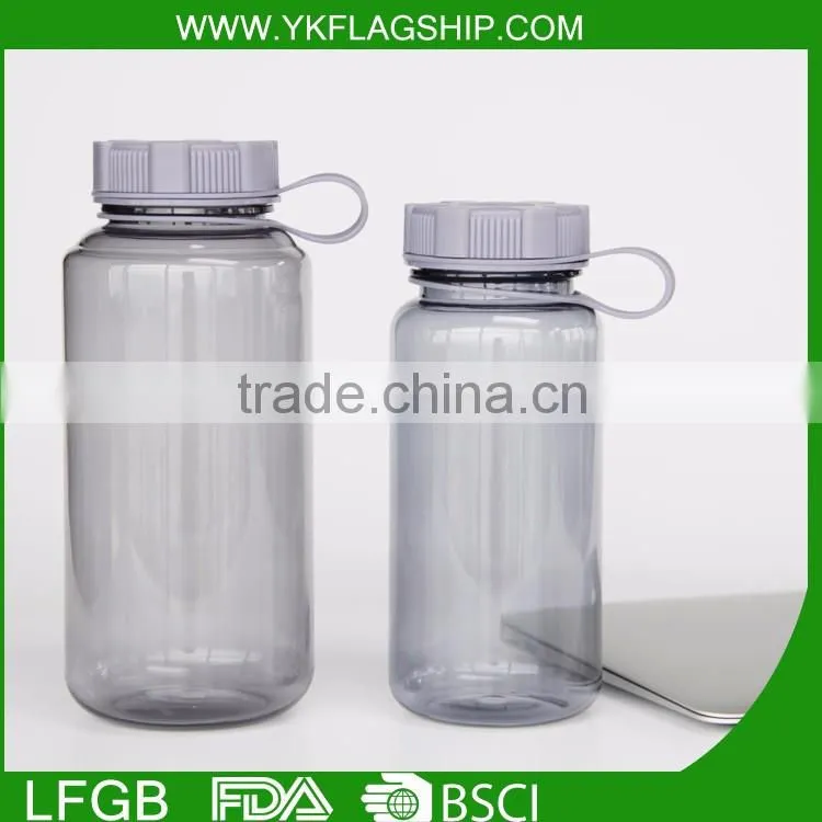 High Quality Food Safety Standard flexible joyshaker water bottle factory joyshaker logo