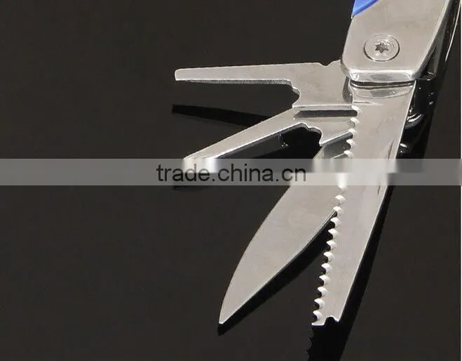 OEM 420 stainless steel outdoor new multifunction pliers tool