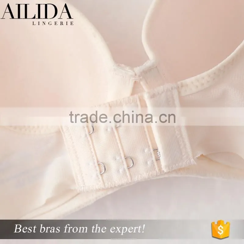 Push Up Sexy Lace Bra Wholesale High Quality Underwear for Women