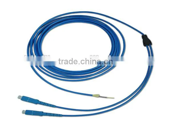 nice price original factory lc fc sc odc4 fiber optic patchcord/jumper