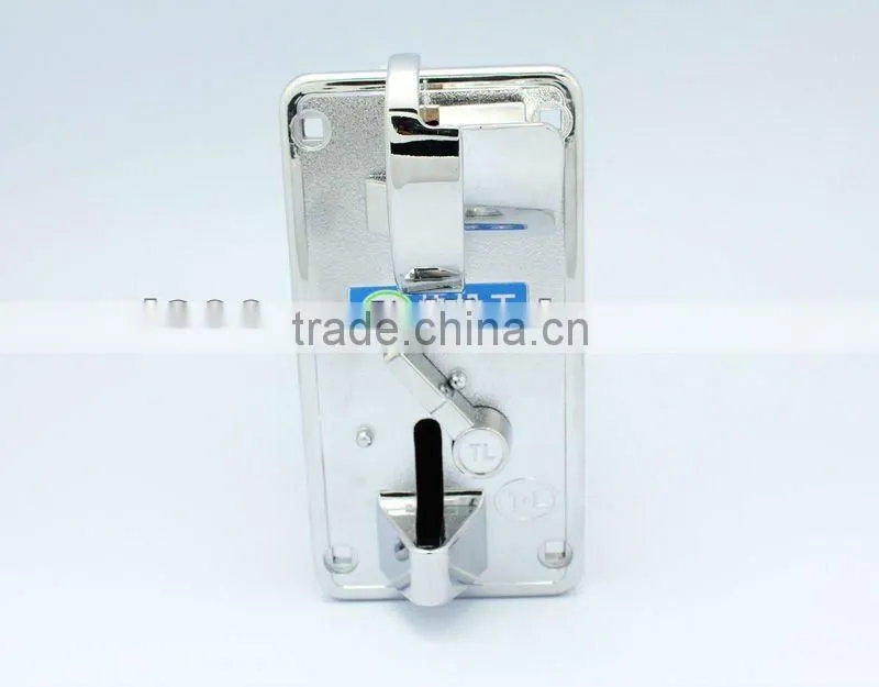 Coin acceptor Coin selector Coin collector token acceptor TW-930
