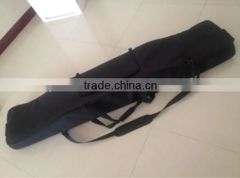 600D polyester snowboard bag