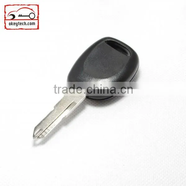 OkeyTech Renault transponder key shell for key transponder renault transponder key shell