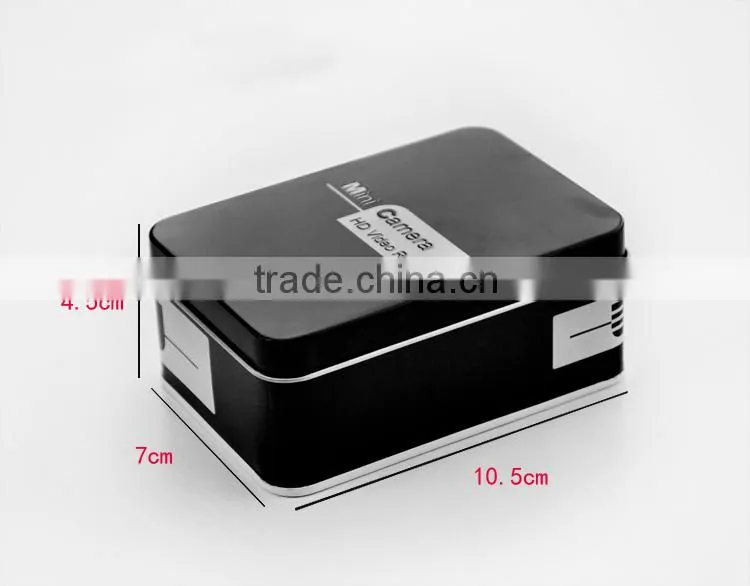Full hd 1080p mini sport camera dvr