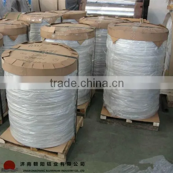 1050 aluminum circle with diameter 195mm 280mm