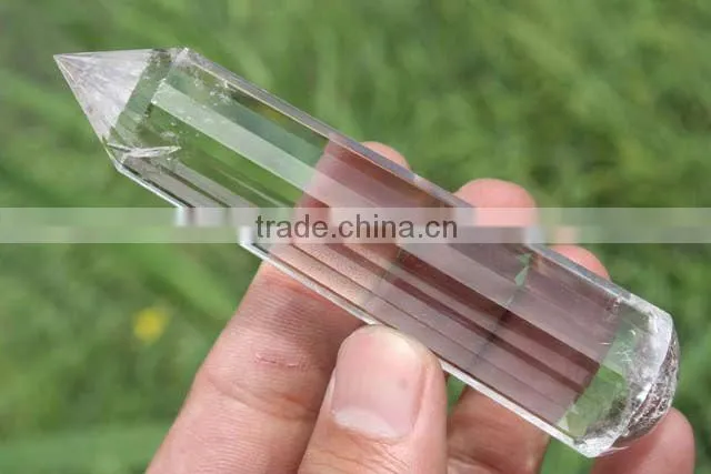 Vogel Rock Quartz Crystal Healling/crystal carving /gifts