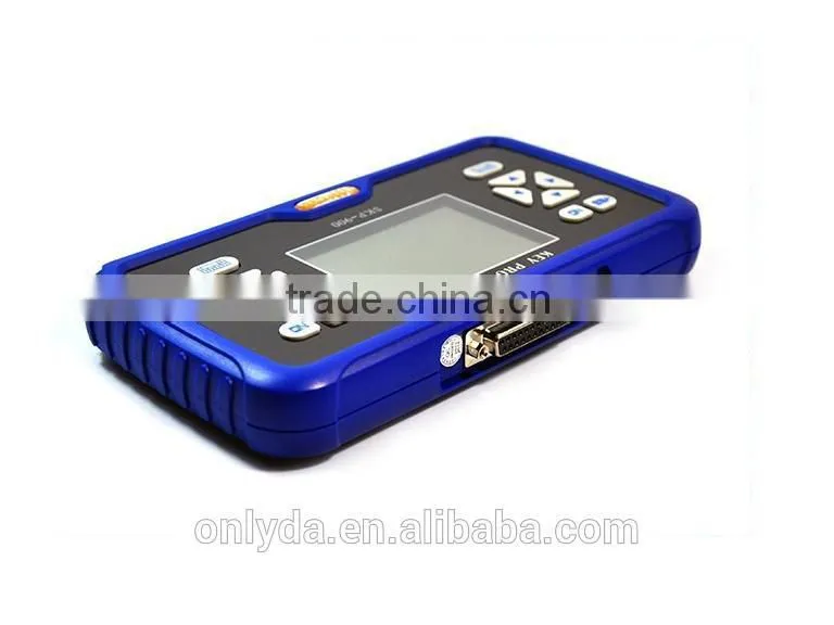 High quality SuperOBD SKP-900 Key Programmer better car key programmer