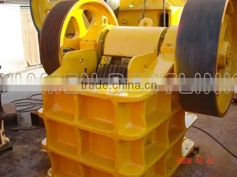 Bestlink Stone Crushing machine