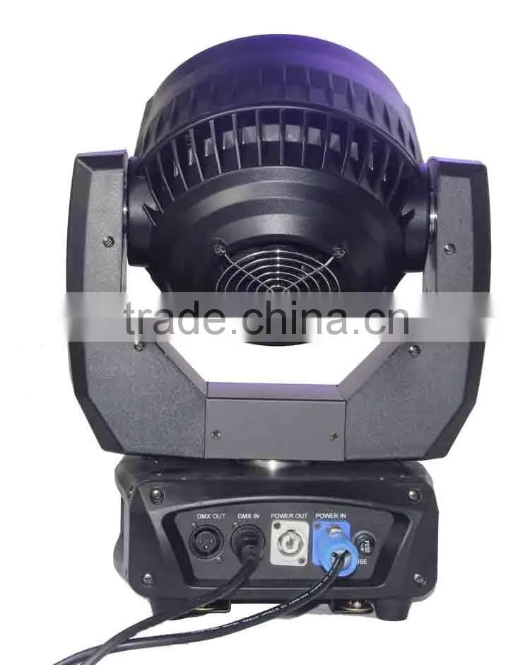 19pcs *12W moving head light 230W moving head lighting 4IN1 stage lights