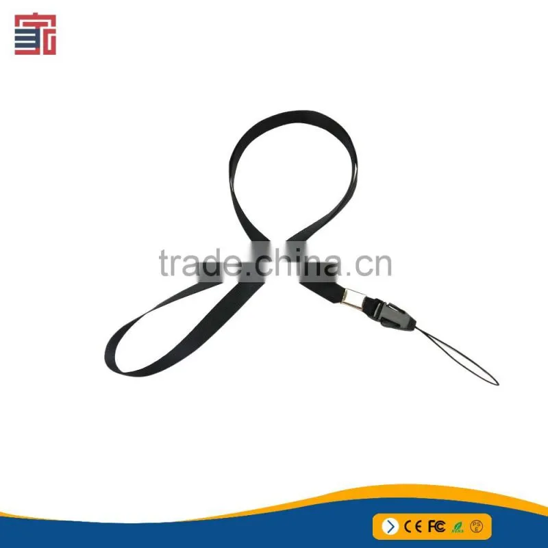 USB flash drive accessory lanyard for pen drive