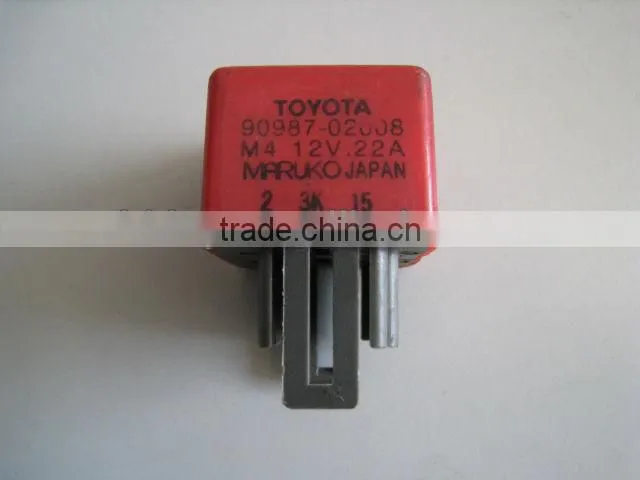 1989-1994 For LEXUS LS400 DEFOGGER RELAY