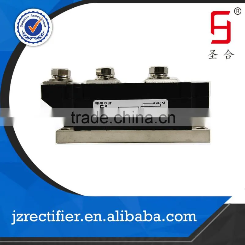 Thyristor modules subassembly(MTC 500A-1600V)