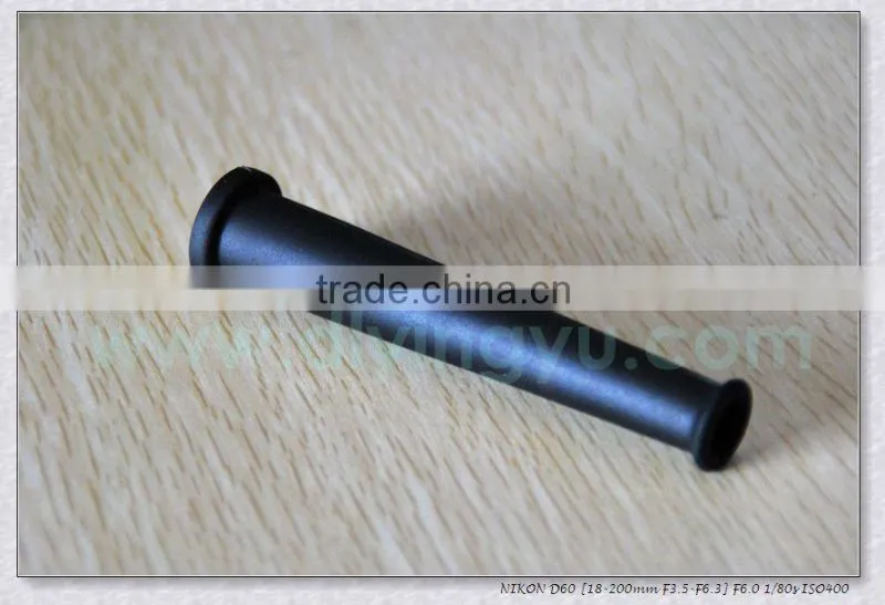 High Performance Rubber Cable Splice Protection Cord/Tube