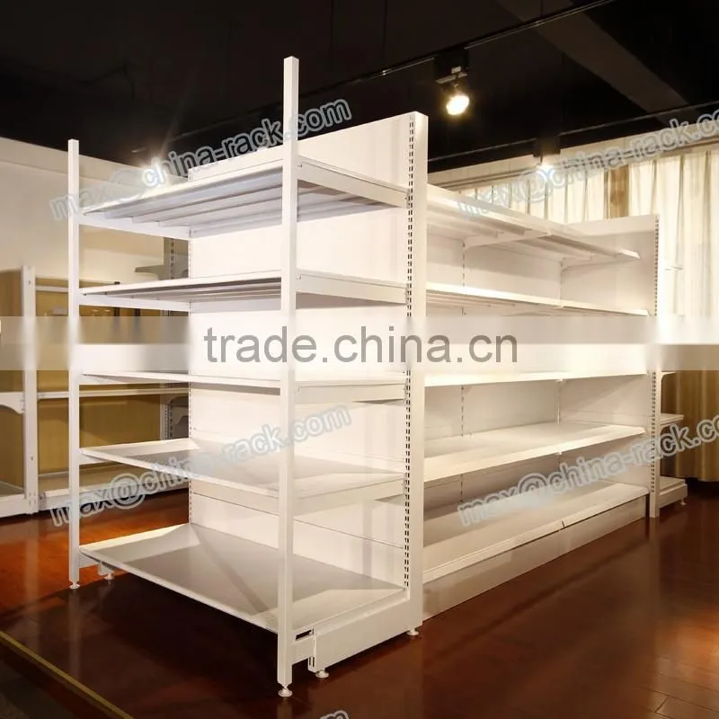 Good Quality Metal Heavy Duty Shelf Sorage Display Shelf