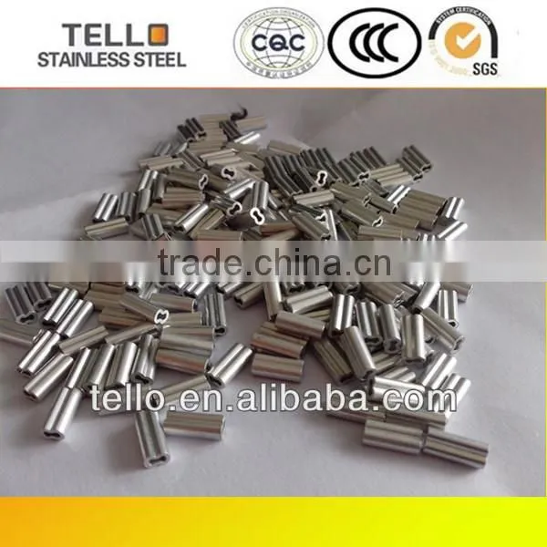Wire Rope Cable Accessories