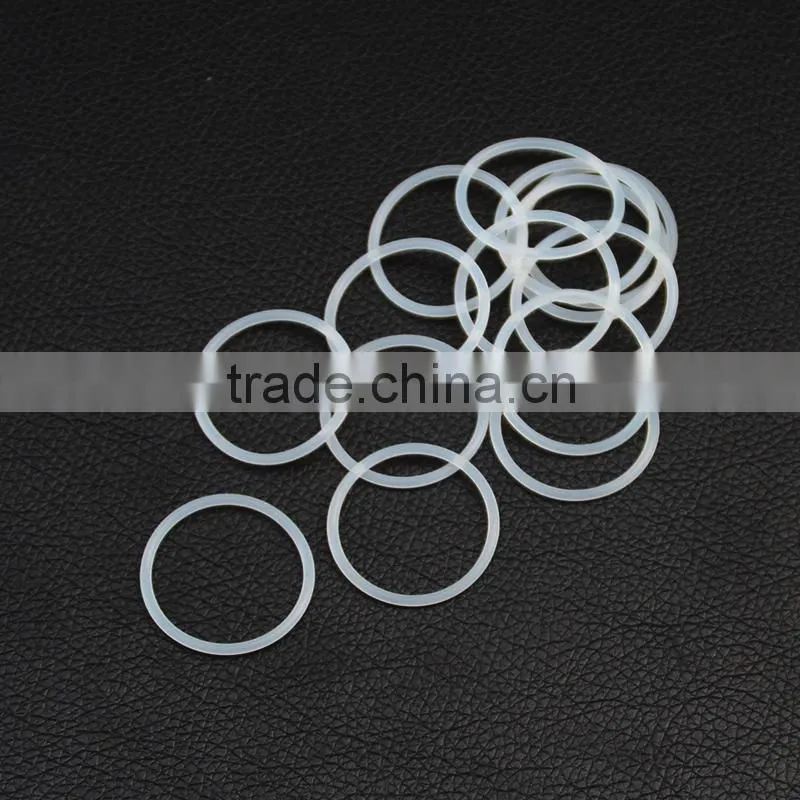 China Manufacture Customized Rubber Fabrication Industrial parts