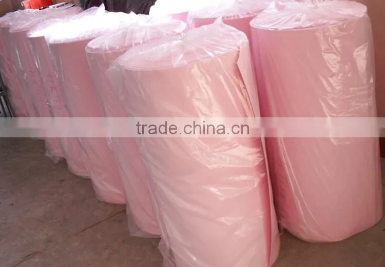 eva rubber sheet for shoe make/foam spacer