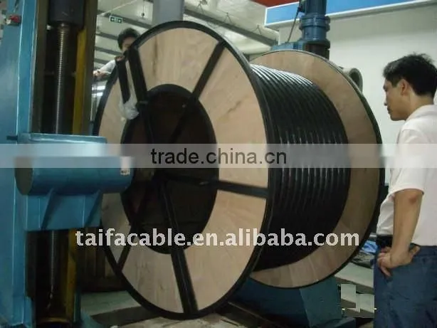 Reasonable price PVC/XLPE Insulated Electric wire Electrical Cable Specifications