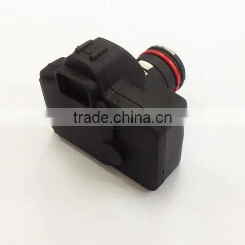 Fancy camera usb stick usb memory stick wholesale bulk 1gb usb flash drives