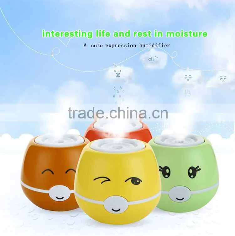 EveryLady electric travel usb humidifier spray