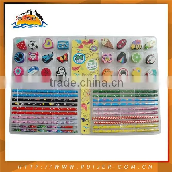Wholesale Factory Durable Pencil Graphite