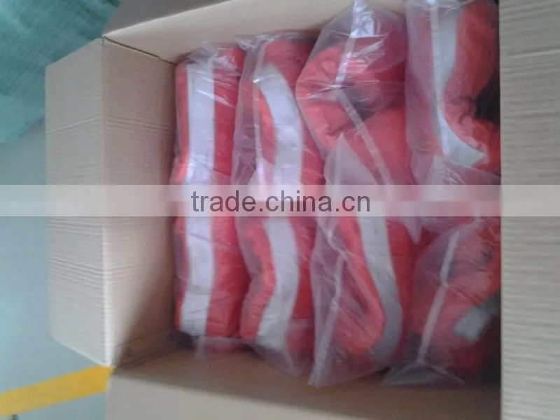 Life Vests with Storage Bag