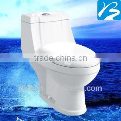 China product bathroom American sanitary ware western toilet