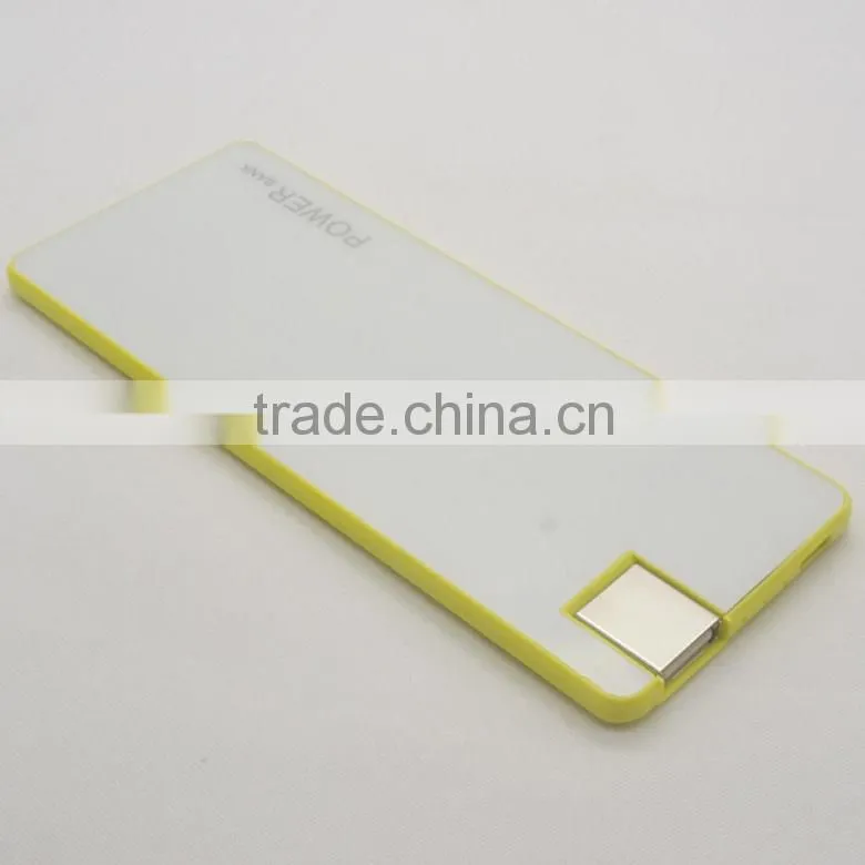 20000mAh Power Bank Shell