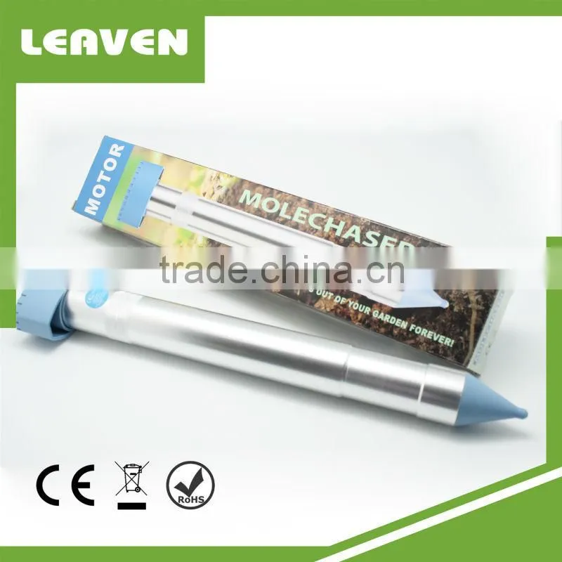 Pest Repeller - Motor Mole Chaser Mole Repeller