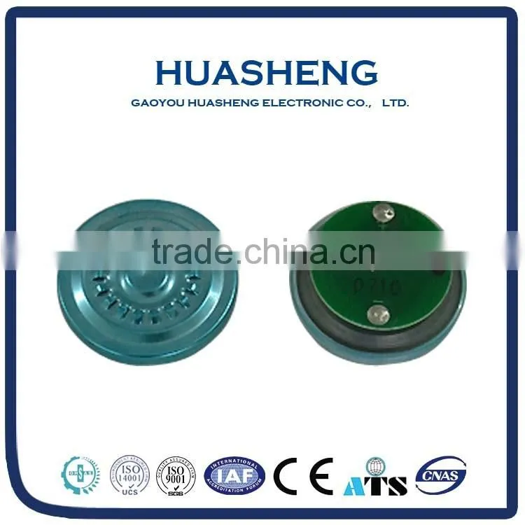 China standard quality top video microphone
