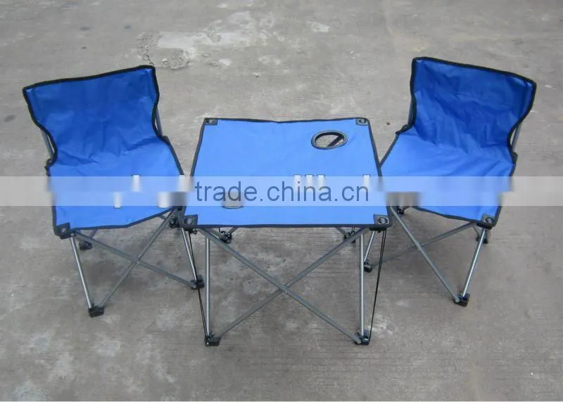 small folding camping chair without armrest