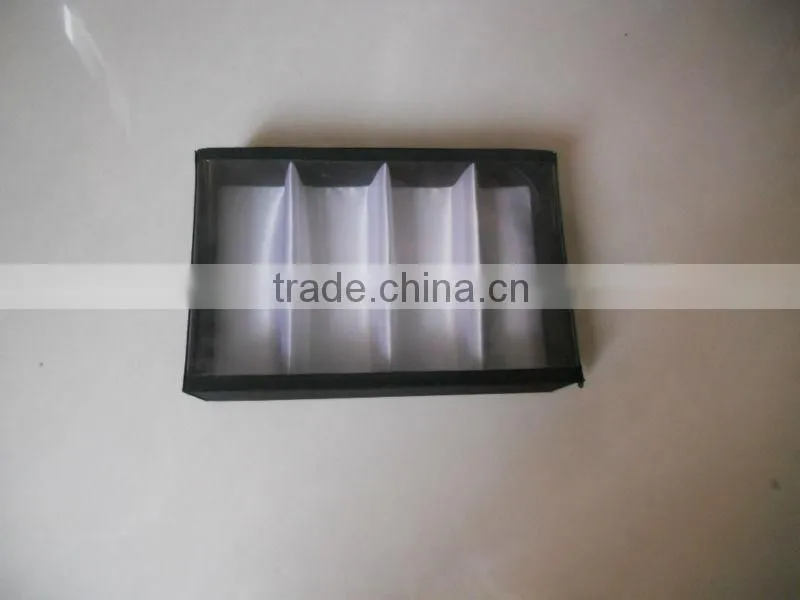 Popular custom cheap Sunglasses display box