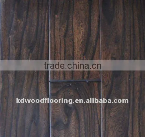 Ameican cherry stylish solid wood flooring in various ranges