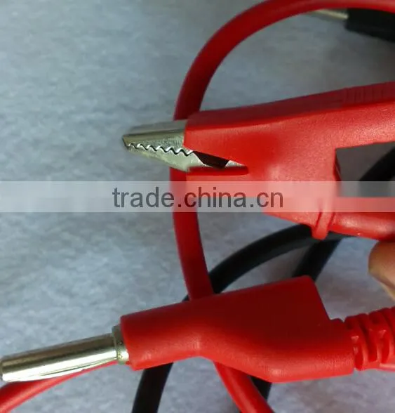 1500V 15A 4MM banana plug