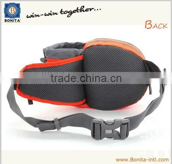 Latest fashional design leisure waist bag