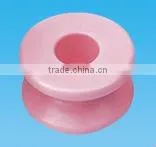solid ceramic idler pulley