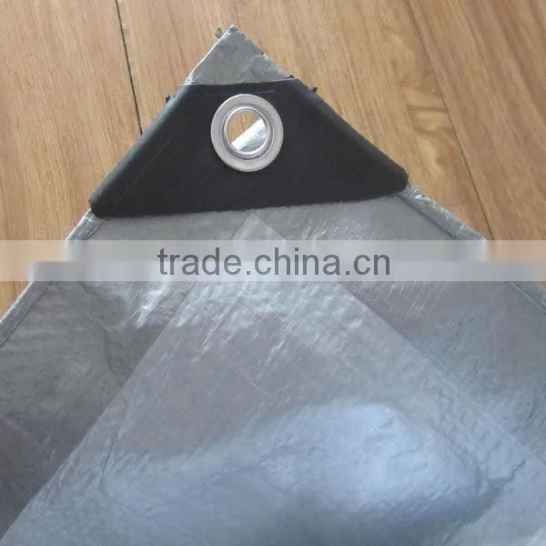 natural instinct strong&wether resistant PE Tarpaulin for covering equipment,cars,boats ect