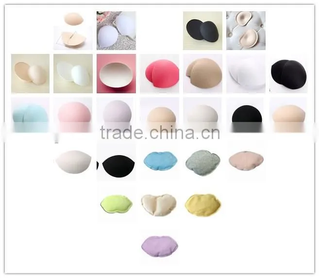 foam bra pads wholesale