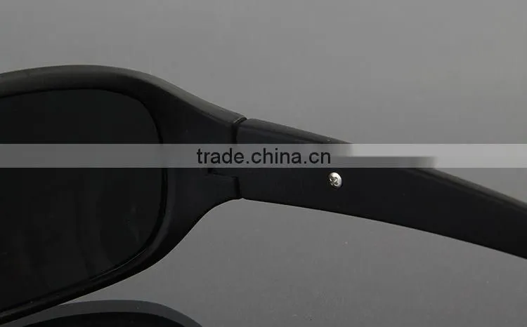 New fashion men's sport sunglasses 8091