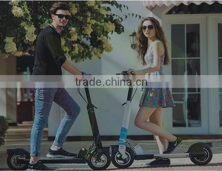 2016 Cheap Foldable With Handle China Hoverboard Electric Scooter Two Wheel Electric Skateboard Wholesale Price