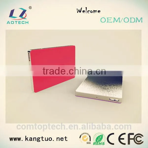 shenzhen made 2014 popular hdd enclosure with elegant design usb 3.0 sata external 2.5 hdd enclosure